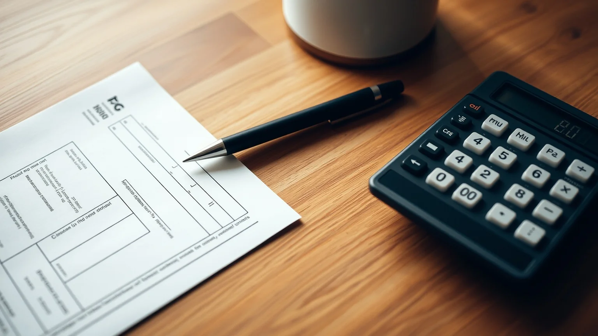 Steuerfreibetrag steigt: Mehr Netto für Millionen Deutsche - Foto: über boerse-global.de