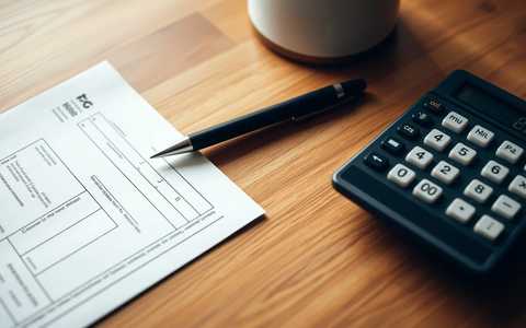 Steuerfreibetrag steigt: Mehr Netto für Millionen Deutsche - Foto: über boerse-global.de