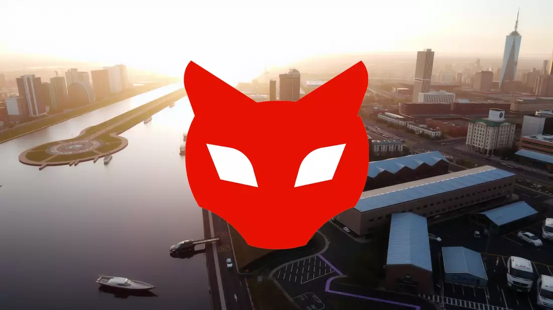 Red Cat Aktie: Optimistische Zukunftsprognosen - Bild: über boerse-global.de