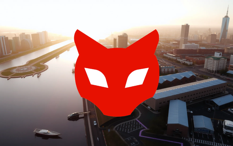 Red Cat Aktie: Optimistische Zukunftsprognosen - Foto: über boerse-global.de