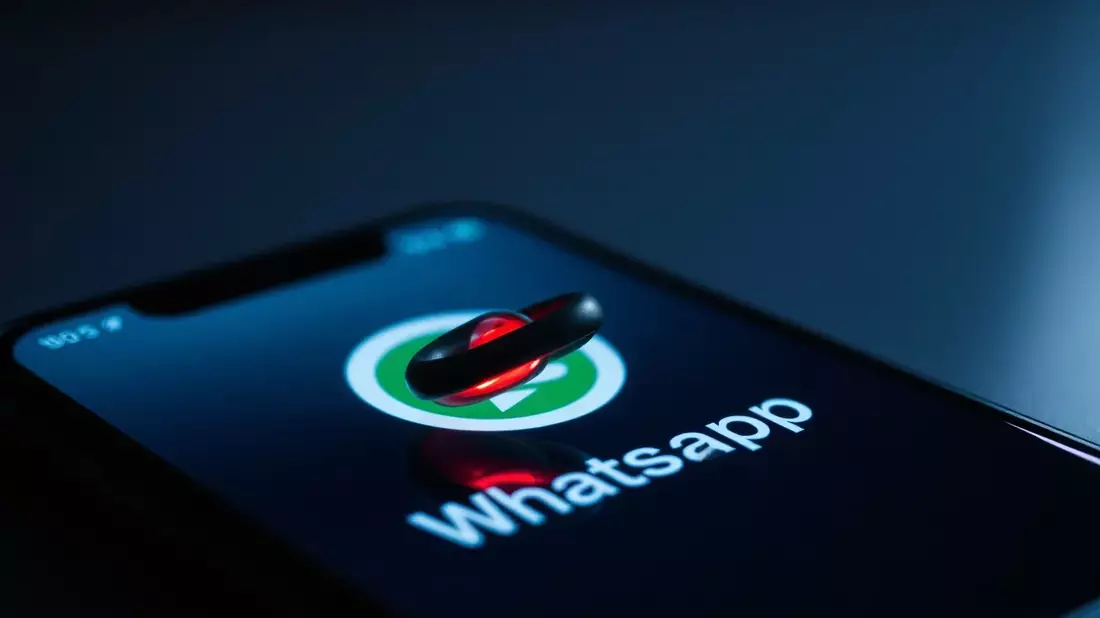 WhatsApp: Neue „GhostPairing“-Betrugsmasche kapert Konten - Bild: über boerse-global.de