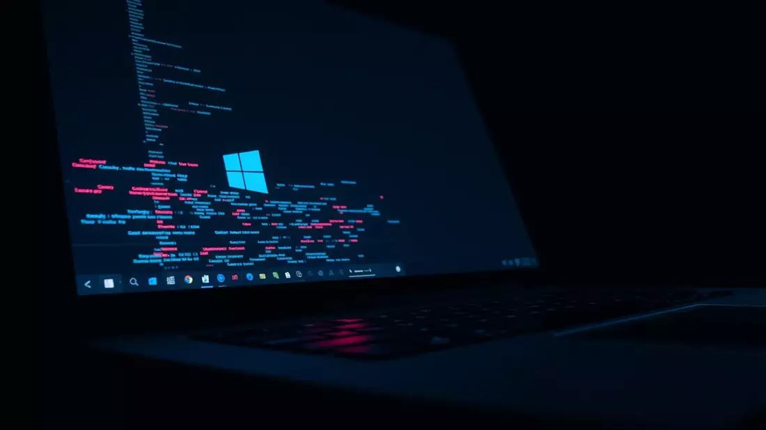 Windows 11: Kritischer Update-Fehler verhindert Herunterfahren - Bild: über boerse-global.de