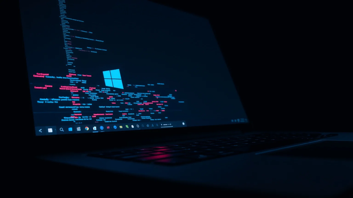 Windows 11: Kritischer Update-Fehler verhindert Herunterfahren - Foto: über boerse-global.de