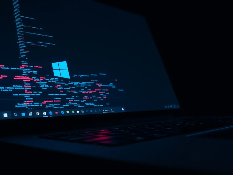 Windows 11: Kritischer Update-Fehler verhindert Herunterfahren - Foto: über boerse-global.de