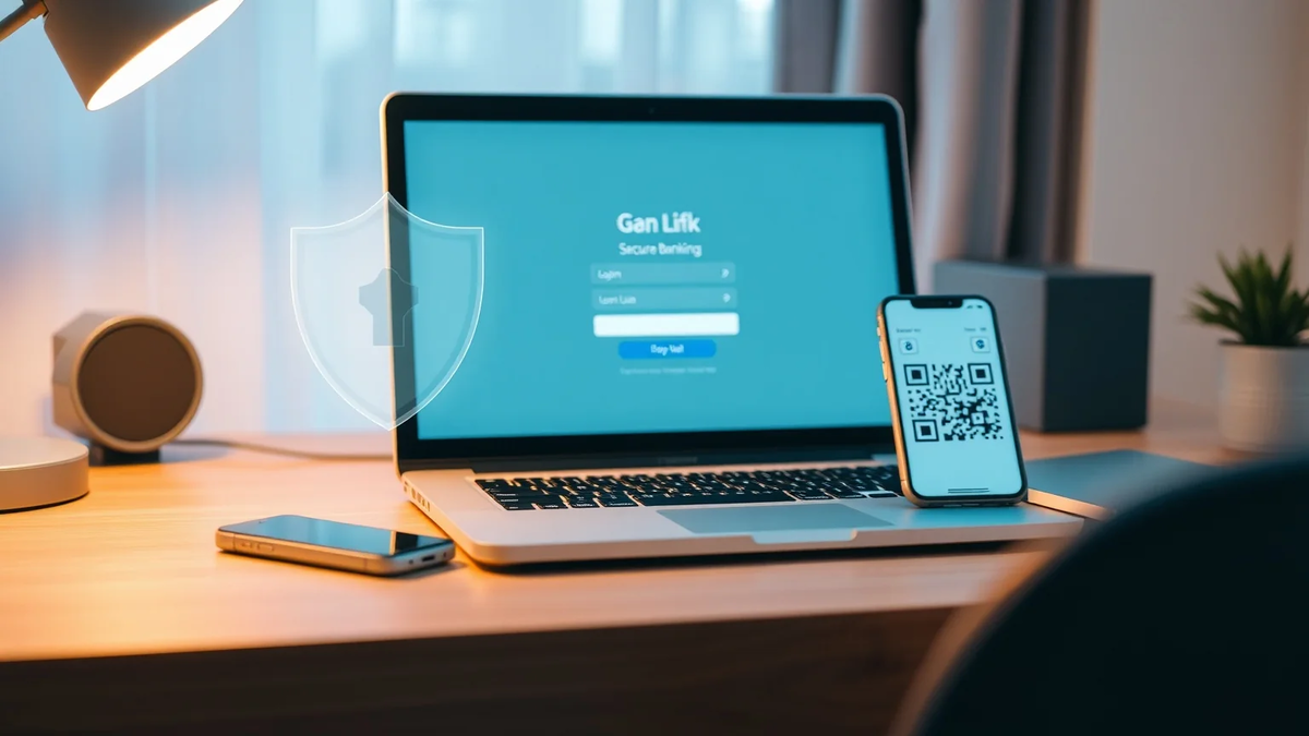 Volkshochschulen rüsten Bürger gegen digitale Bankräuber - Foto: über boerse-global.de