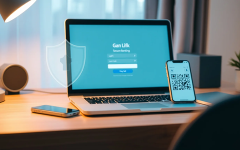 Volkshochschulen rüsten Bürger gegen digitale Bankräuber - Foto: über boerse-global.de