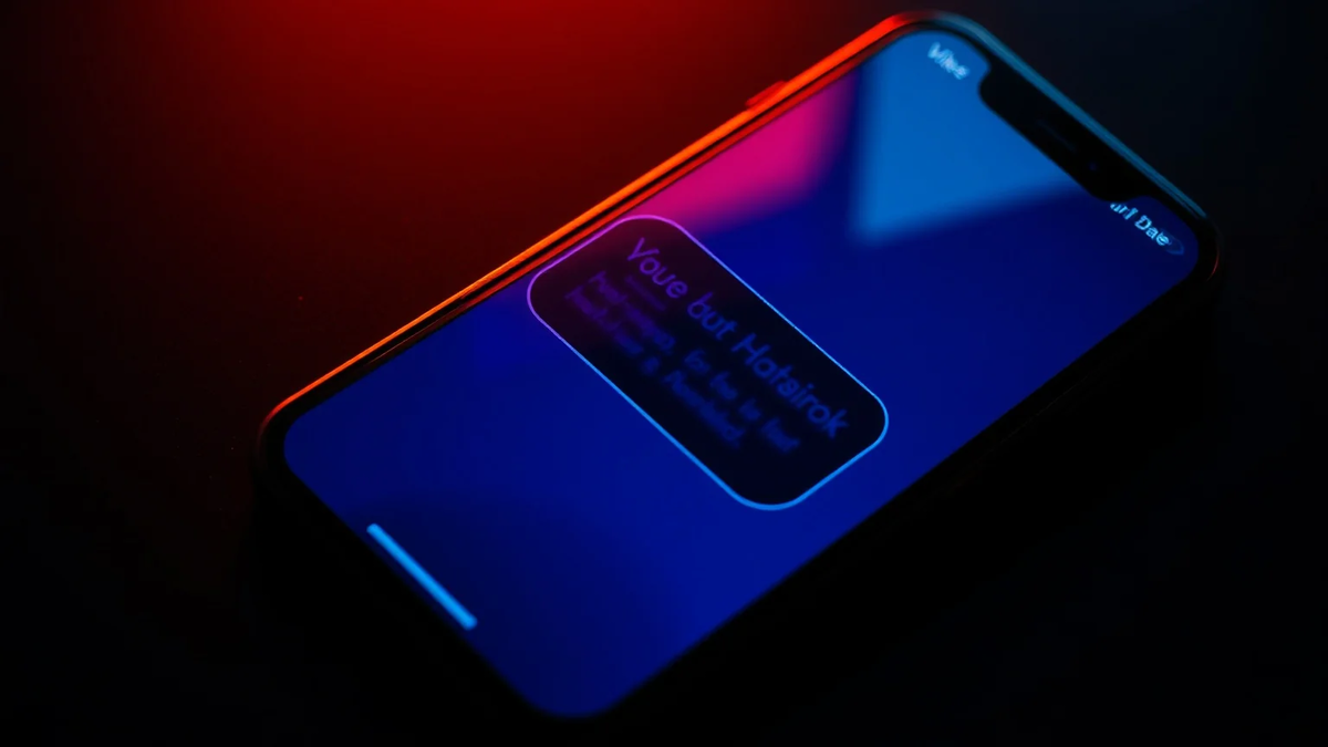 WhatsApp & Co.: Neue Betrugswelle mit gefälschten Schulden droht - Foto: über boerse-global.de