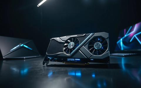 GIGABYTE und NVIDIA starten mit KI-Hardware ins Jahr 2026 - Foto: über boerse-global.de