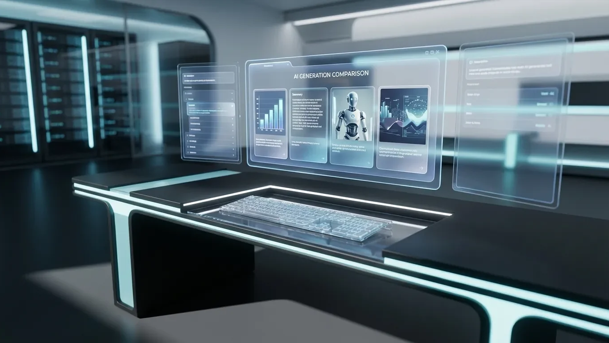 Seela AI lanciert All-in-One-Kreativplattform - Foto: über boerse-global.de