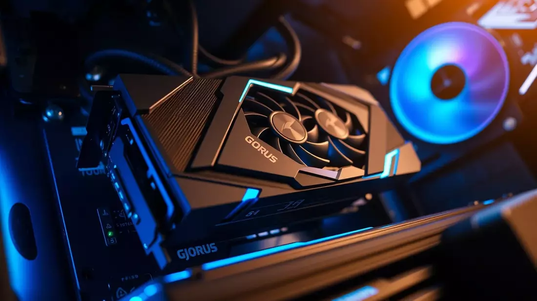 GIGABYTE und NVIDIA vertiefen Allianz für KI-PCs - Bild: über boerse-global.de