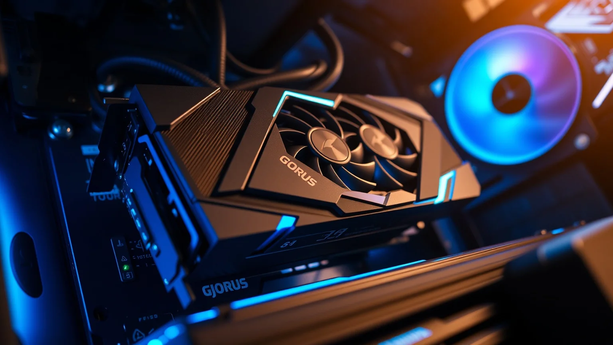 GIGABYTE und NVIDIA vertiefen Allianz für KI-PCs - Foto: über boerse-global.de