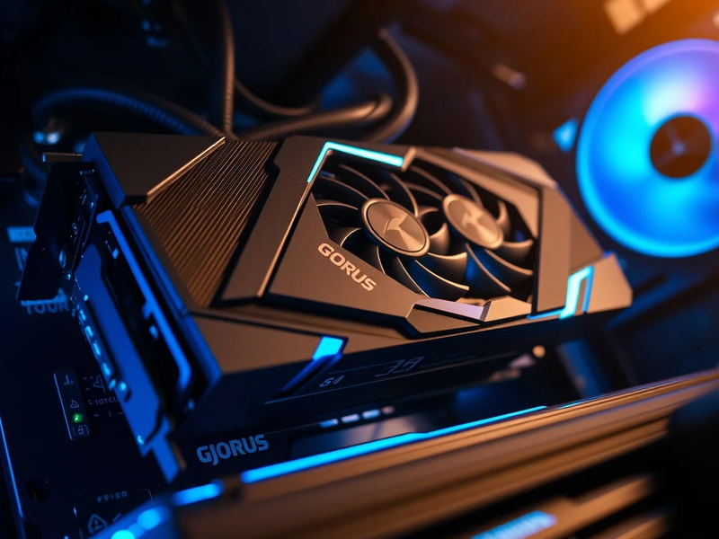 GIGABYTE und NVIDIA vertiefen Allianz für KI-PCs - Foto: über boerse-global.de