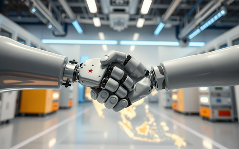 Indien und Japan starten strategischen KI-Dialog - Foto: über boerse-global.de