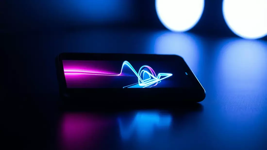 TikTok startet PineDrama: KI-Dramen für die Hosentasche - Bild: über boerse-global.de