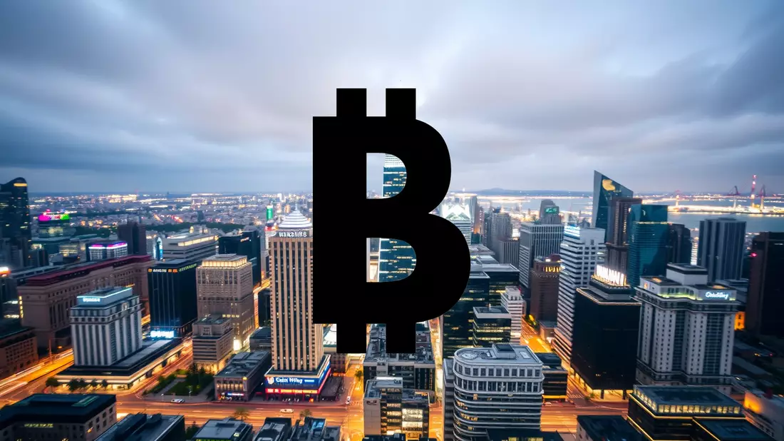 Growing Skepticism Among Analysts Toward MicroStrategy’s Bitcoin-Heavy Path Illustration mit AI erstellt übermittelt durch boerse-global.de