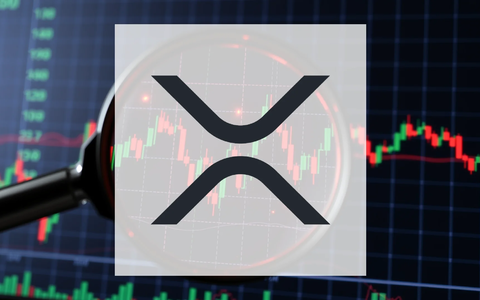 Institutional Investors Accumulate XRP Amid Price Consolidation - Foto: über boerse-global.de