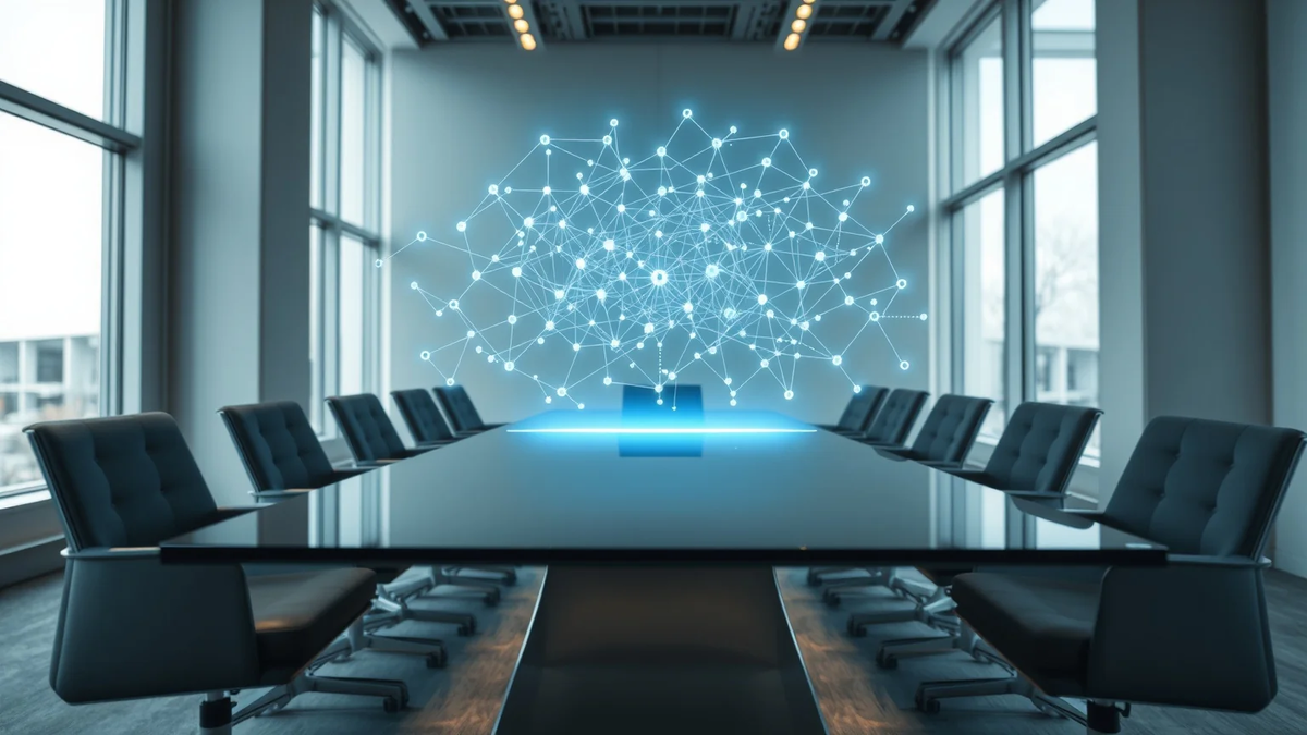 KI-Governance: Europas Unternehmen setzen auf verantwortungsvolle Automatisierung - Foto: über boerse-global.de