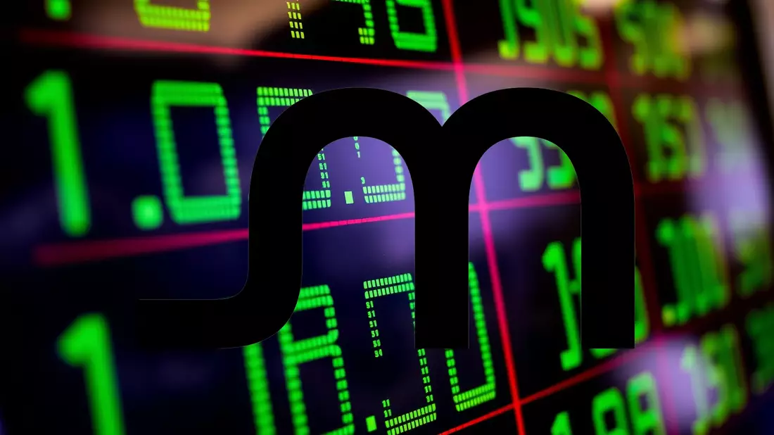 Micron: La apuesta por la inteligencia artificial toma forma con hechos concretos Illustration mit AI erstellt übermittelt durch boerse-global.de