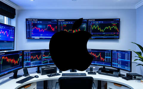 Apple: Resultados récord bajo la sombra regulatoria - Foto: über boerse-global.de