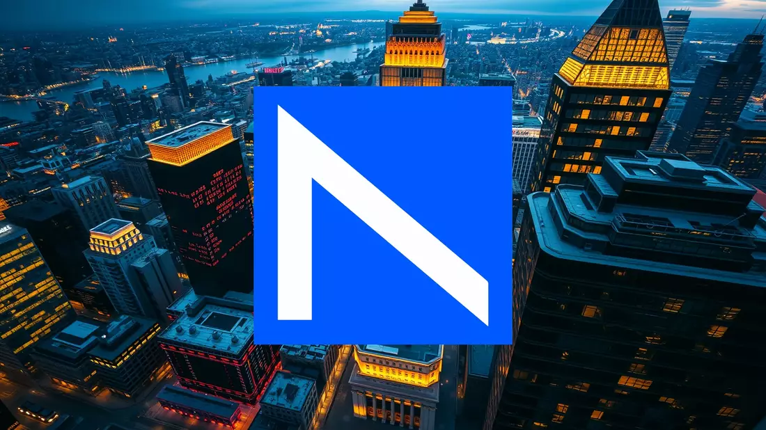 Nokia Aktie: Massive Aufwertung - Bild: über boerse-global.de