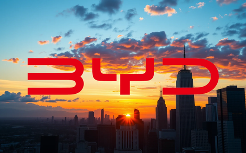 Strategic Partnerships and Policy Shifts Propel BYD Forward - Foto: über boerse-global.de