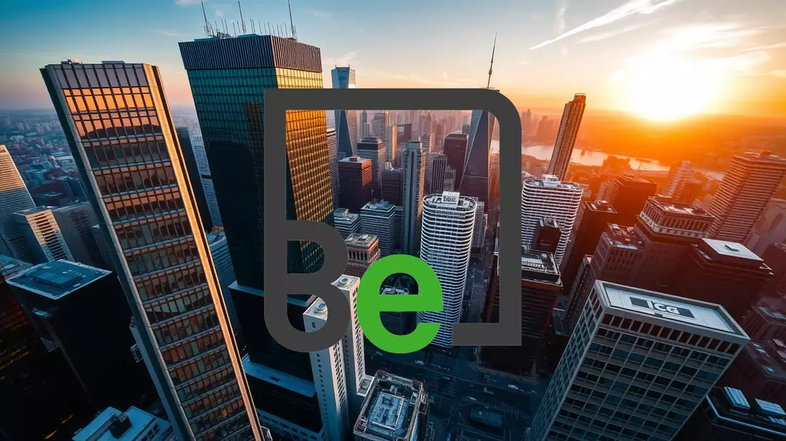 Bloom Energy Stock Soars on AI Infrastructure Demand - Bild: über boerse-global.de