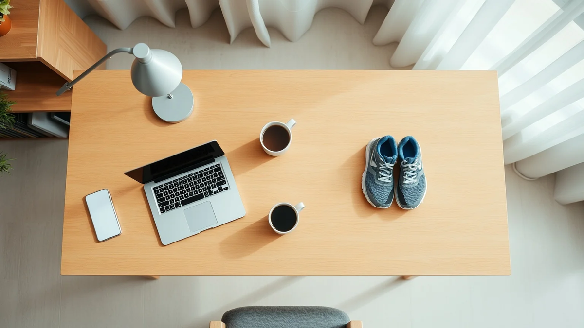 Microshifting: Die radikale Flexibilität erobert die Arbeitswelt - Foto: über boerse-global.de