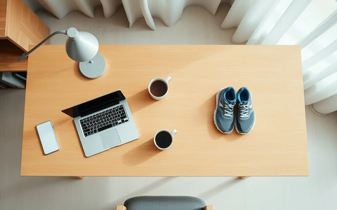 Microshifting: Die radikale Flexibilität erobert die Arbeitswelt - Foto: über boerse-global.de