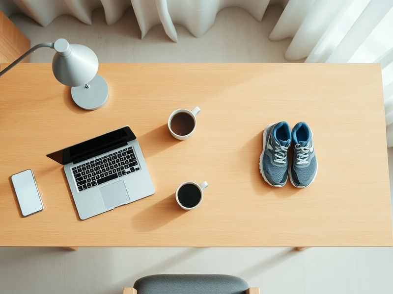 Microshifting: Die radikale Flexibilität erobert die Arbeitswelt - Foto: über boerse-global.de