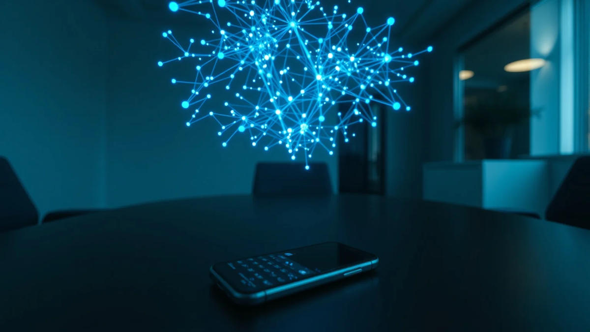 KI am Arbeitsplatz: Das Recht auf Abschalten wird zum Streitthema - Foto: über boerse-global.de