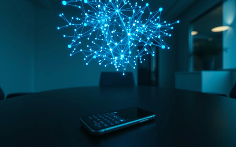 KI am Arbeitsplatz: Das Recht auf Abschalten wird zum Streitthema - Foto: über boerse-global.de