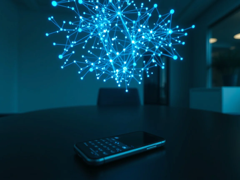 KI am Arbeitsplatz: Das Recht auf Abschalten wird zum Streitthema - Foto: über boerse-global.de