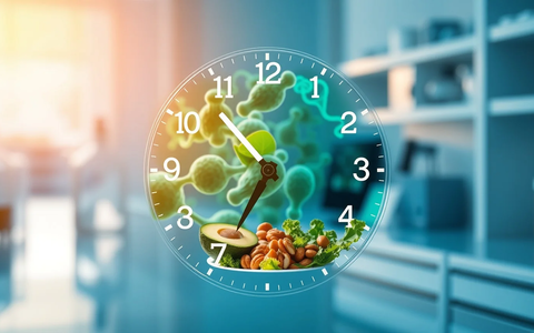 Chrono-Nutrition: Das richtige Timing macht gesund - Foto: über boerse-global.de