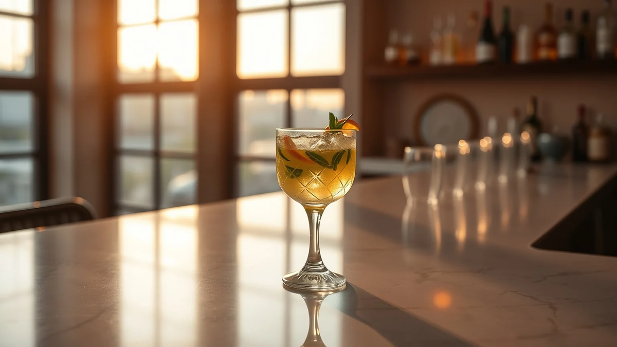 Alkoholfreier Lebensstil erreicht 2026 den Mainstream - Foto: über boerse-global.de