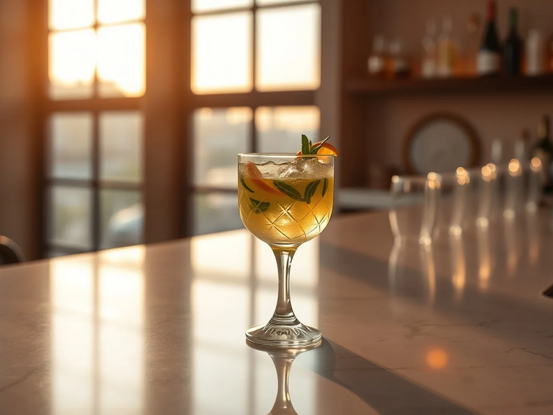 Alkoholfreier Lebensstil erreicht 2026 den Mainstream - Foto: über boerse-global.de