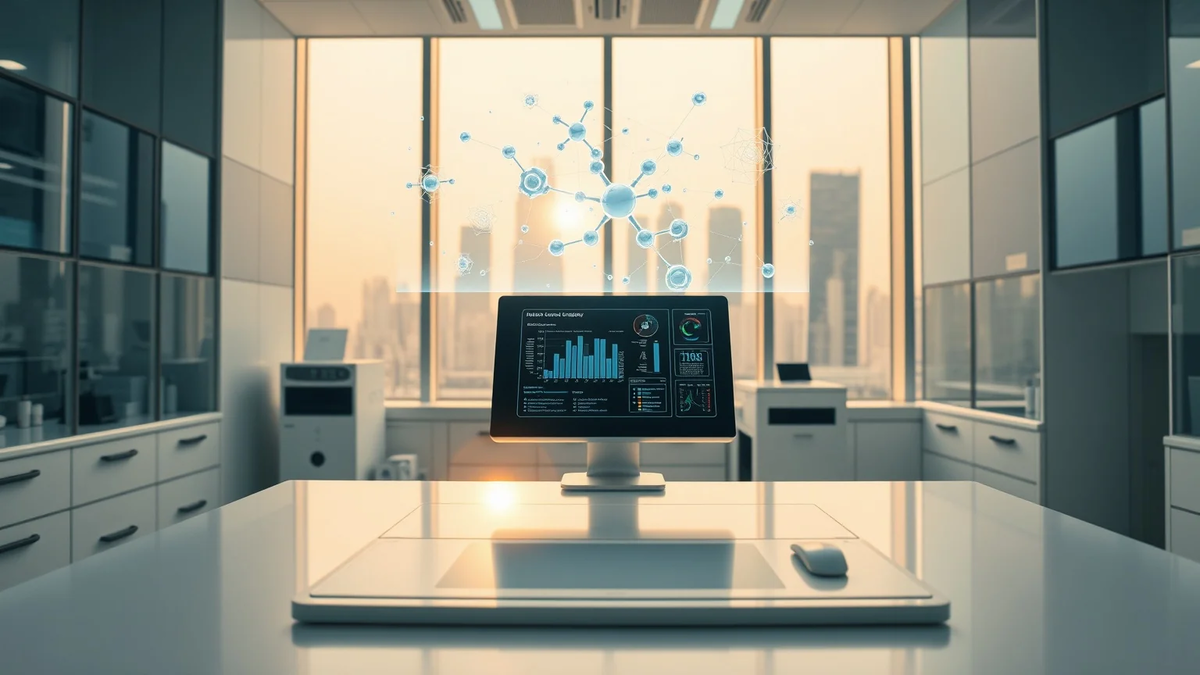 KI-Gesundheitswesen in China vor dem Durchbruch - Foto: über boerse-global.de