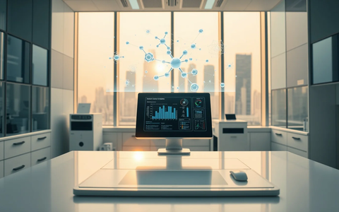 KI-Gesundheitswesen in China vor dem Durchbruch - Foto: über boerse-global.de