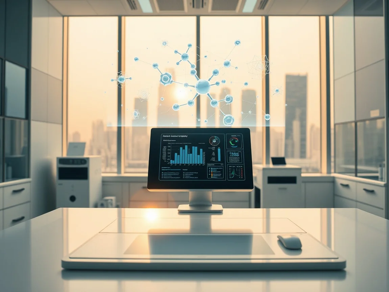 KI-Gesundheitswesen in China vor dem Durchbruch - Foto: über boerse-global.de