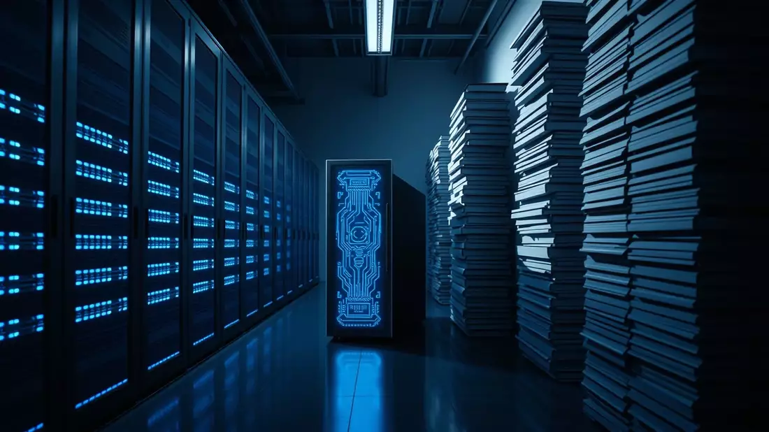 Google Gemini: KI-Innovation unter schärfster Aufsicht - Bild: über boerse-global.de