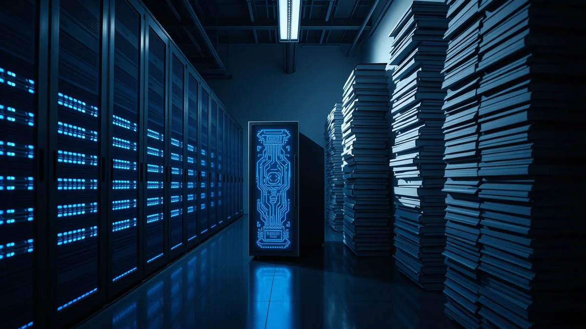 Google Gemini: KI-Innovation unter schärfster Aufsicht - Foto: über boerse-global.de