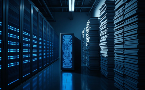 Google Gemini: KI-Innovation unter schärfster Aufsicht - Foto: über boerse-global.de