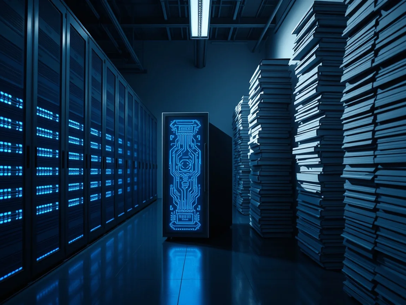 Google Gemini: KI-Innovation unter schärfster Aufsicht - Foto: über boerse-global.de