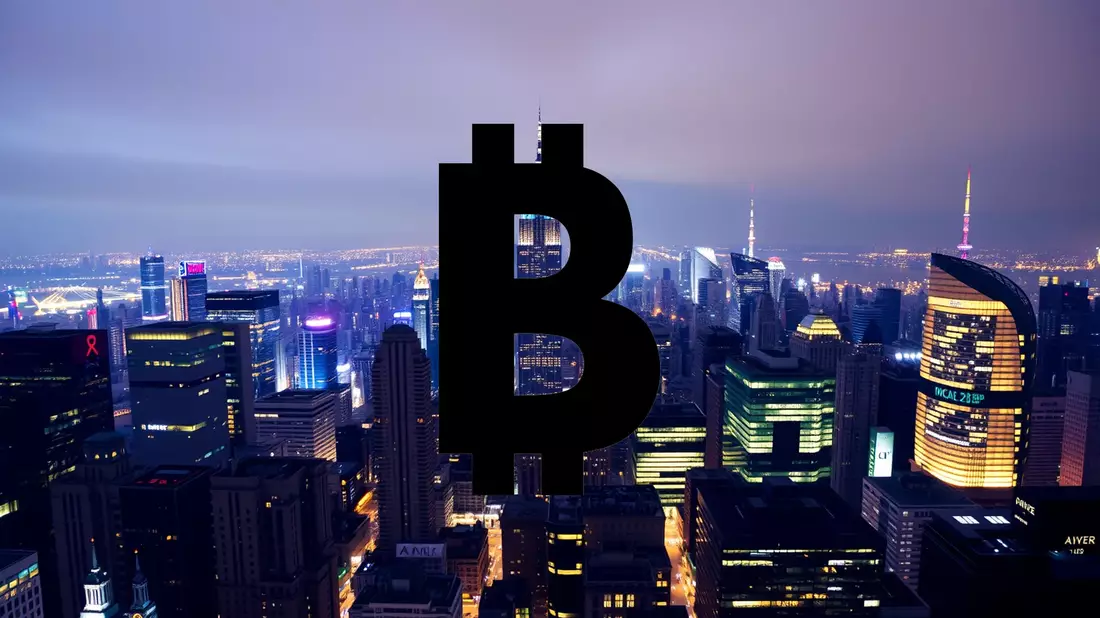 MicroStrategy: La estrategia de Bitcoin bajo el escrutinio analítico - Bild: über boerse-global.de