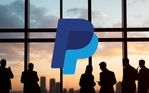 PayPal: El escepticismo de los analistas ensombrece su intento de reinvención - Foto: über boerse-global.de