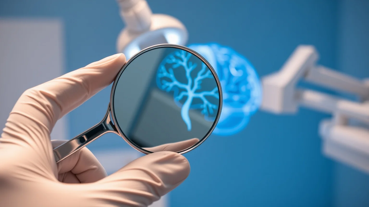 Parodontitis bedroht nicht nur Zähne, sondern auch das Gehirn - Foto: über boerse-global.de