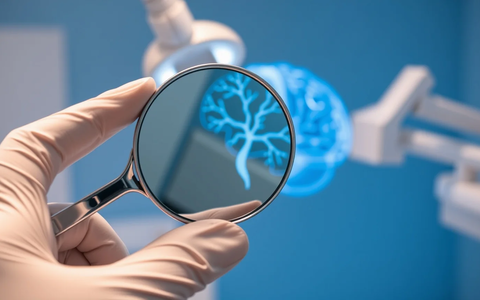 Parodontitis bedroht nicht nur Zähne, sondern auch das Gehirn - Foto: über boerse-global.de