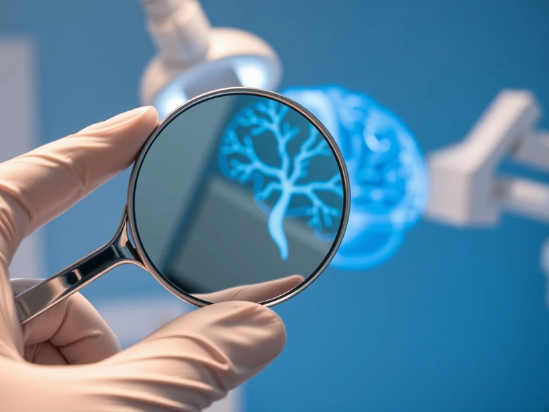 Parodontitis bedroht nicht nur Zähne, sondern auch das Gehirn - Foto: über boerse-global.de