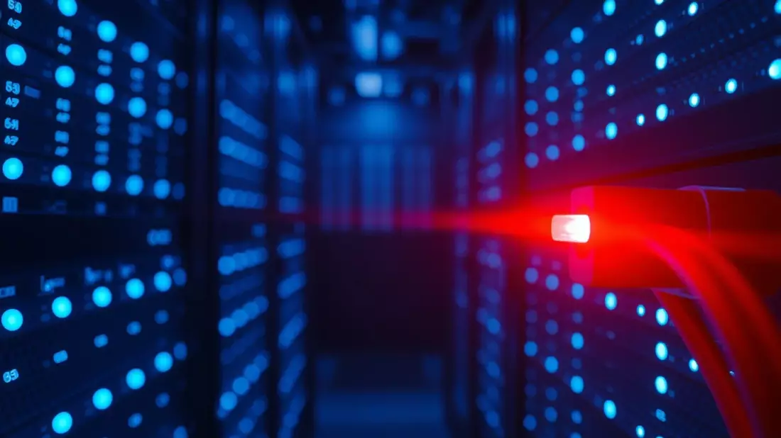 KI wird zur Cyber-Waffe: Unternehmen vor neuem Risiko-Paradigma - Bild: über boerse-global.de