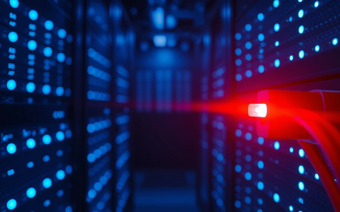 KI wird zur Cyber-Waffe: Unternehmen vor neuem Risiko-Paradigma - Foto: über boerse-global.de