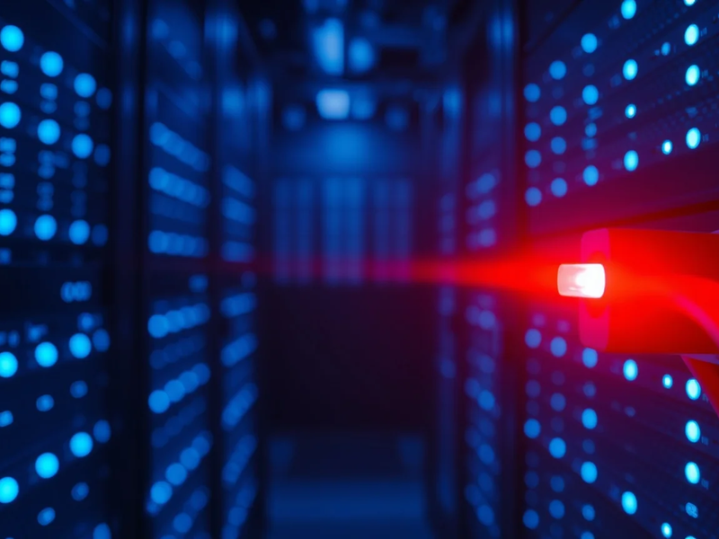 KI wird zur Cyber-Waffe: Unternehmen vor neuem Risiko-Paradigma - Foto: über boerse-global.de